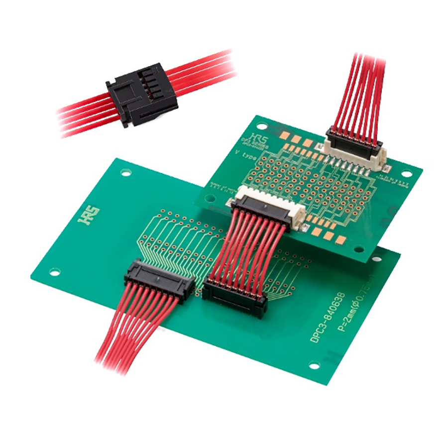 DF3-EP2428PCFA-Hirose Electric